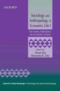 Produktbild: Sociology and Anthropology of Economic Life I