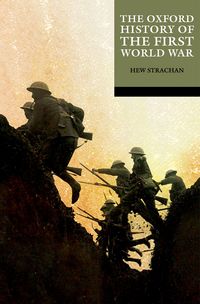 Produktbild: The Oxford History of the First World War