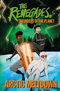 Produktbild: Renegades Arctic Meltdown