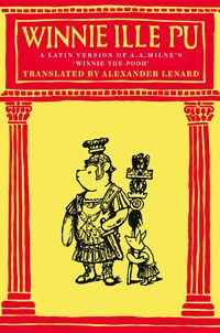 Produktbild: Winnie-the-Pooh: Winnie Ille Pu