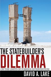 Produktbild: The Statebuilder's Dilemma
