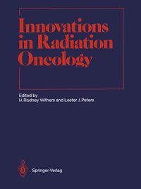 Produktbild: Innovations in Radiation Oncology