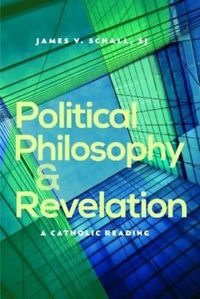 Produktbild: Political Philosophy and Revelation