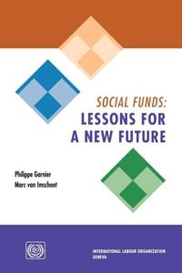 Produktbild: Social funds: Lessons for a new future
