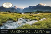 Bild vom Artikel Faszination Alpen 2024 vom Autor 