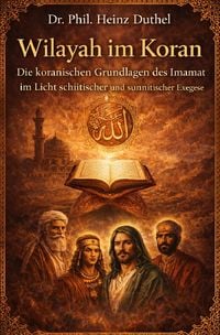Produktbild: Wilayah im Koran