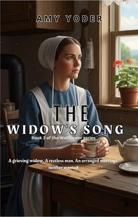 Produktbild: The Widow's Song (The Wallflower)
