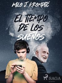 Produktbild: El tiempo de los sue&ntilde;os