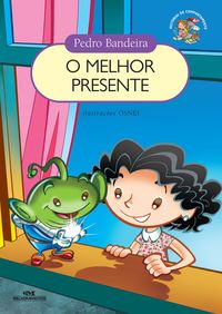 Produktbild: O melhor presente