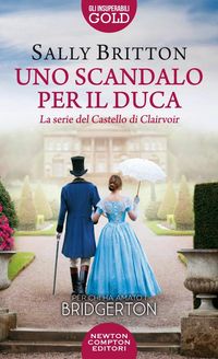 Produktbild: Uno scandalo per il duca