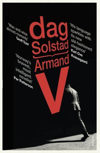 Produktbild: Solstad, D: Armand V