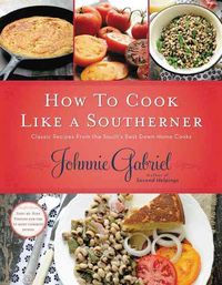 Produktbild: Ht Cook Like a Southerner
