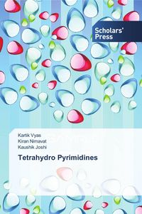 Produktbild: Tetrahydro Pyrimidines