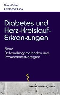 Produktbild: Diabetes und Herz-Kreislauf-Erkrankungen