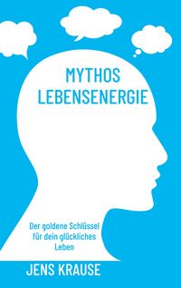 Produktbild: Mythos Lebensenergie
