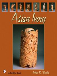 Produktbild: Asian Ivory