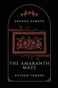 Produktbild: The Amaranth Maze