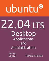 Produktbild: Ubuntu 22.04 LTS Desktop
