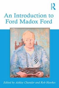 Produktbild: An Introduction to Ford Madox Ford