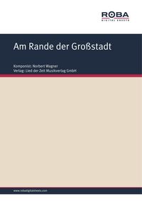 Produktbild: Am Rande der Gro&szlig;stadt