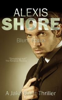 Produktbild: Blunt Force (A Jake Blunt Thriller, #1)