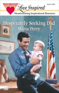 Produktbild: Desperately Seeking Dad