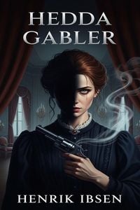 Produktbild: Hedda Gabler