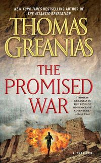 Produktbild: Promised War