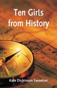 Produktbild: Ten Girls from History