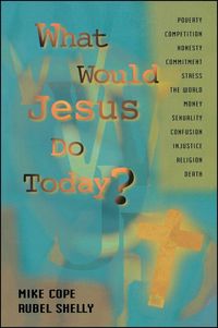 Produktbild: What Would Jesus Do Today