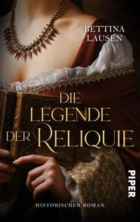 Produktbild: Die Legende der Reliquie