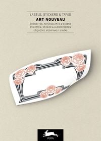 Produktbild: Art Nouveau
