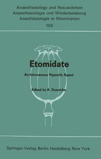 Produktbild: Etomidate