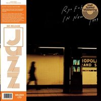 Produktbild: Ryo Fukui in New York (LP)