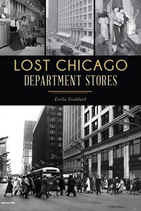Produktbild: Lost Chicago Department Stores