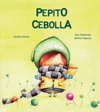 Produktbild: Pepito Cebolla