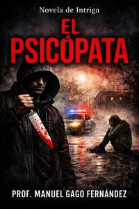 Produktbild: El Psic&oacute;pata