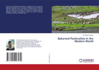Produktbild: Bakarwal Pastoralists in the Modern World