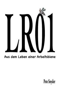 Produktbild: LR01 - Aus dem Leben einer Arbeitsbiene