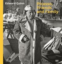 Produktbild: Picasso, Friends and Family