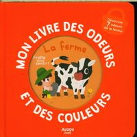 Produktbild: La ferme