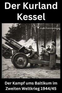 Produktbild: Der Kurland Kessel