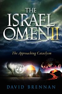Produktbild: The Israel Omen II