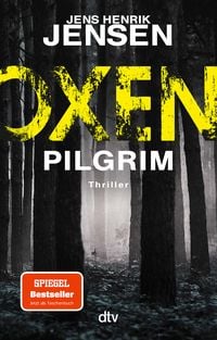 Produktbild: Oxen. Pilgrim