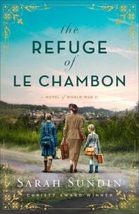 Produktbild: The Refuge of Le Chambon