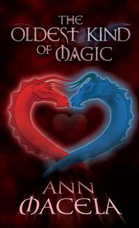 Produktbild: The Oldest Kind of Magic