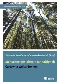 Produktbild: Menschen gestalten Nachhaltigkeit