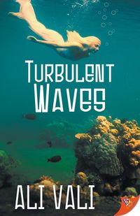 Produktbild: Turbulent Waves