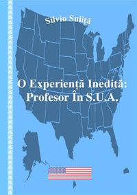 Produktbild: O Experien&iquest;a Inedita: Profesor &Icirc;n S.U.A.