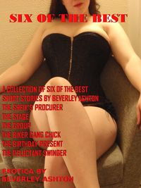 Produktbild: Six Of The Best
